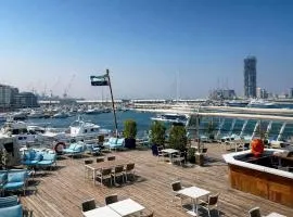 Queen Elizabeth 2 Hotel