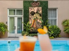Hyatt Centric French Quarter New Orleans