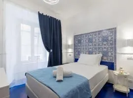 Hotel Maison Bleau