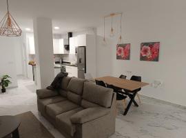 condo la mata, hotel La Matában