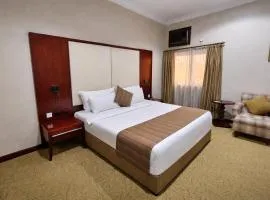 Epic Chelsea Hotel, Abuja