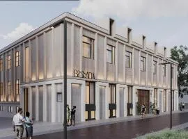 Gradska Palača - BOSANA Hotel & Spa