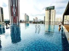 Chamber Vacation Suites KL