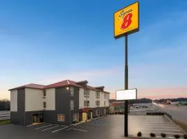 Super 8 by Wyndham Chattanooga East - Hamilton Place