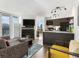 The Canadian Suites in Vancouver