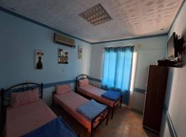 Résidence IGHARBEZ, hotel Ghardaia városában