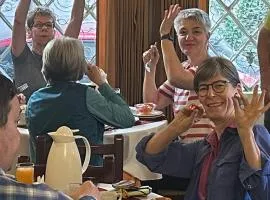 El Balcon Hostal Turistico