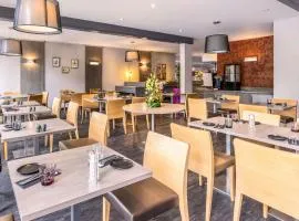 Mercure Strasbourg Aéroport