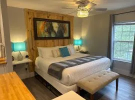 Eagle’s Landing Lodge