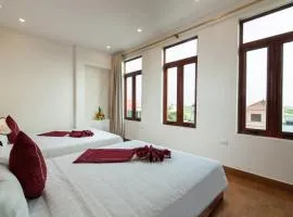Luxury Boutique Hotel - Near Noi Bai Airport