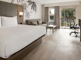 Santa Barbara में, होटल FOUND Hotels, Santa Barbara, Series by Marriott