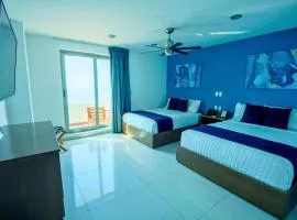 Hotel Tramonto Mazatlan