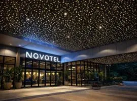 Novotel Uberlândia