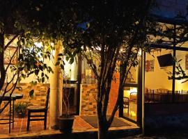 Home Capybara Stay, khách sạn ở Mindo