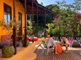 Casa by Tucanos Host