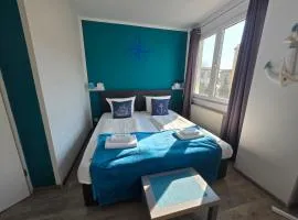 Elbhotel Dresden by AURUM