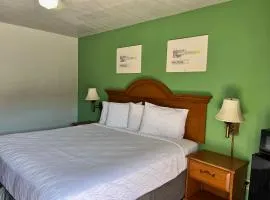 Hwy 59 Motel Laredo Medical Center