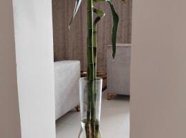 فيلا villa VIP, hotel a Seeb