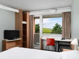 Ibis Budapest Citysouth