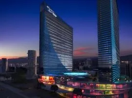 Panorama Suite Black Sea View Hotel