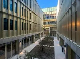 BELLE-GO NEW-CITY Hotel