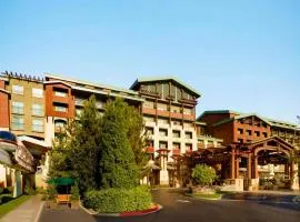 Disney's Grand Californian Hotel & Spa