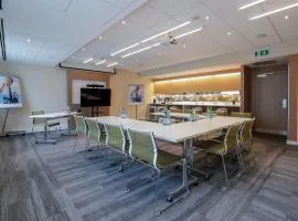 Novotel Luxembourg Centre