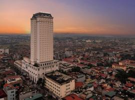 Meliá Vinpearl Phu Ly, hotel i Phủ Lý
