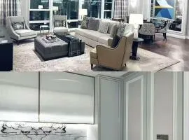 澳门伦敦人御园酒店