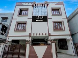 Collection O ITER Bhubaneswar Formerly Regal Stays, hotel i Khandagiri