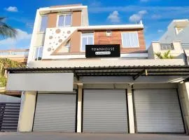 Townhouse Rajendra Nagar Main Road