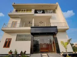 Super Hotel O Chhatrapati Shivaji Subharti Hospital Meerut Formerly Hotel Satyam