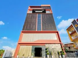 Super Townhouse Oak Miyapur Road Bachupally
