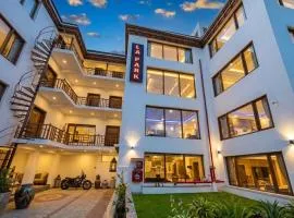Hotel La Park, Leh