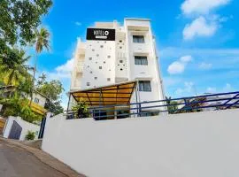 Hotel O Kinfra Industrial Park Calicut Formerly Motis Garden
