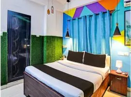 Hotel O Krishna Bhawan