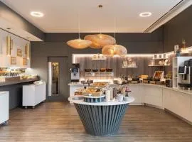 Novotel Suites Luxembourg