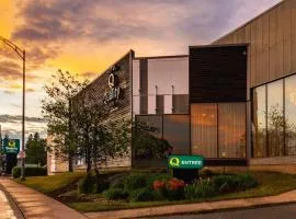 Quality Inn Rouyn-Noranda