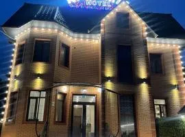 Radamis Hotel & Restaurant