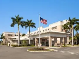 Homewood Suites Fort Myers Airport - FGCU