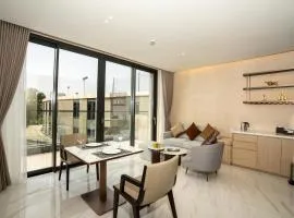 The Five Hotel & Resort Evara