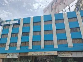 Faran Hotel
