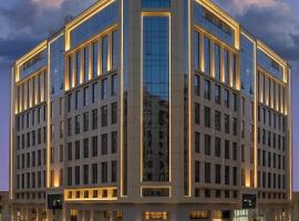 VALY Hotel, hotel en Medina