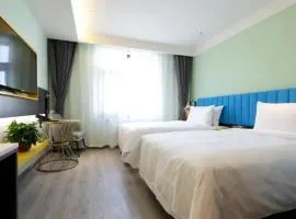 ibis Styles Beijing Capital Airport Hotel