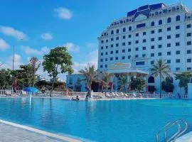 Lan Chau Luxury Hotel