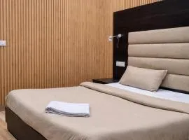 Hotel GVR - A Luxury Hotel In mussoorie