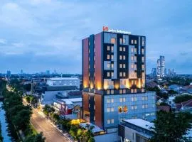 Swiss-Belexpress Jemursari