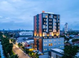 Swiss-Belexpress Jemursari