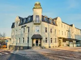 Moss Hotel & Apartments