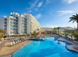 Alexandre Troya, Hotel in Playa de las Américas